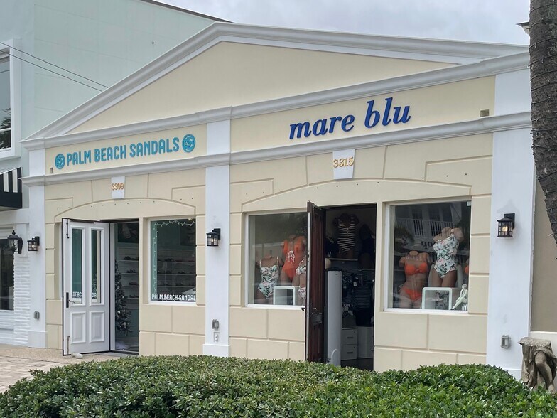 33093315 Ocean Drive, Vero Beach, FL 32963 Retail for Sale