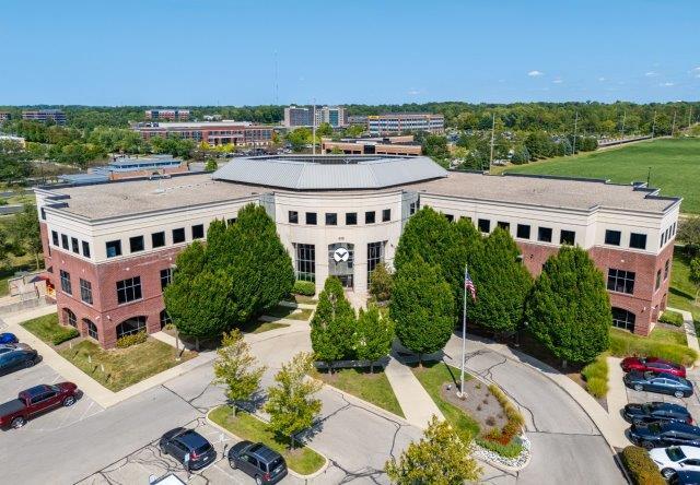 505 N Cleveland Ave, Westerville, OH for sale Building Photo- Image 1 of 1