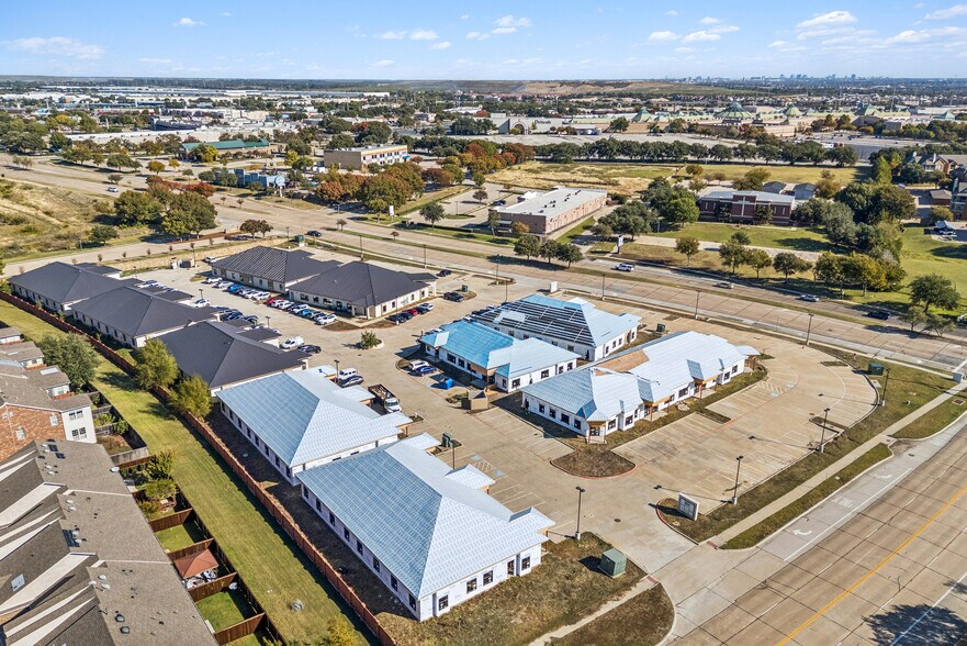 2600 MacArthur Blvd, Lewisville, TX for sale - Primary Photo - Image 1 of 23