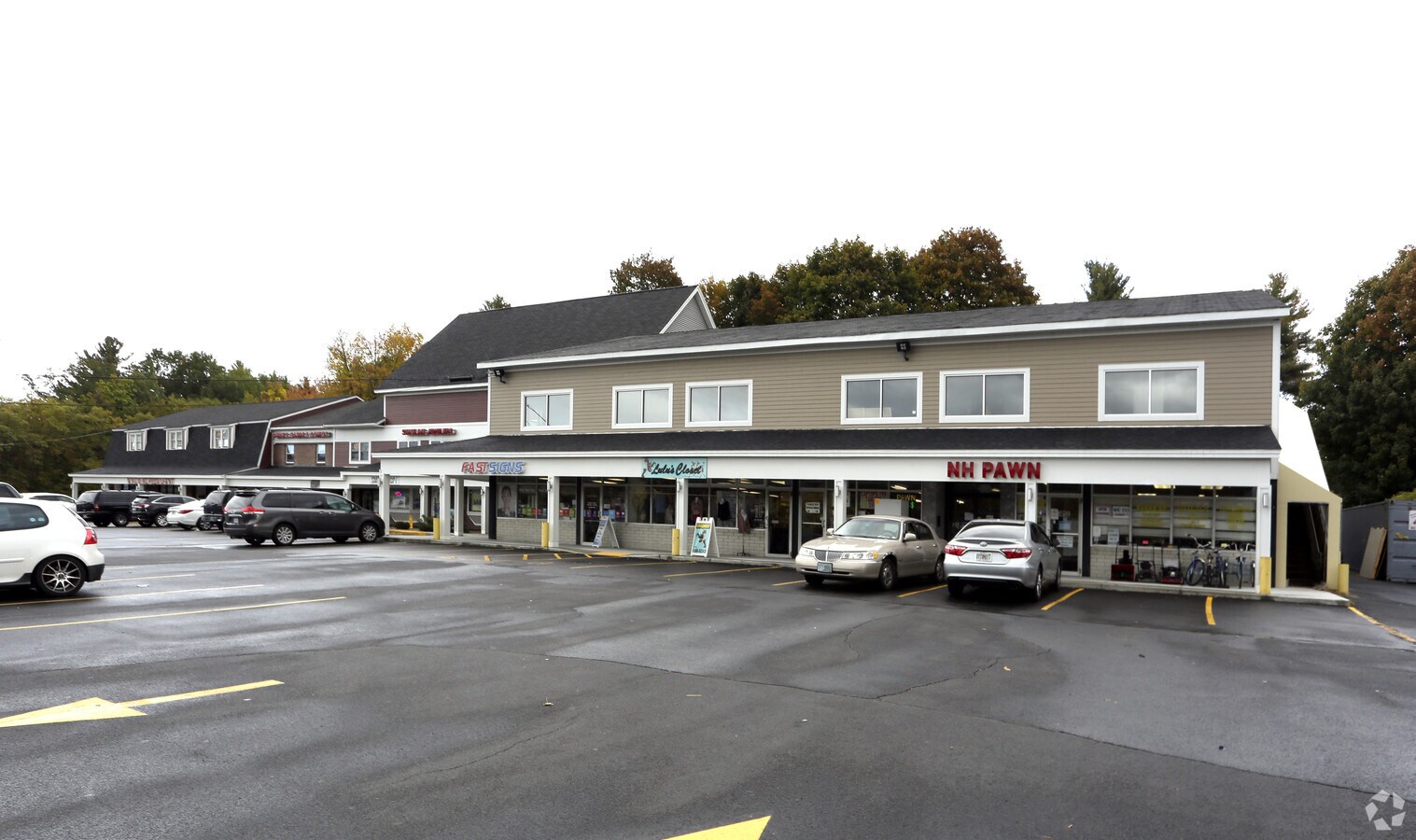 341351 S Broadway, Salem, NH 03079