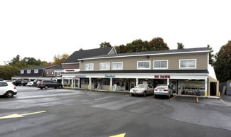 More details for 341-351 S Broadway, Salem, NH - Retail for Lease