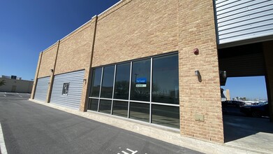 2101 N Cage Blvd, Pharr, TX for lease Building Photo- Image 2 of 12