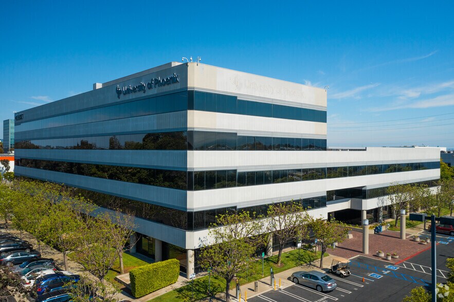 1515 W 190th St, Gardena, CA for sale - Building Photo - Image 1 of 1