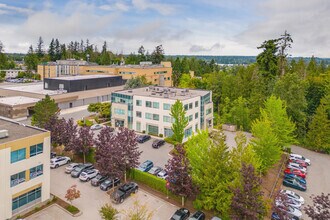 22112 52 Av, Langley, BC - aerial  map view