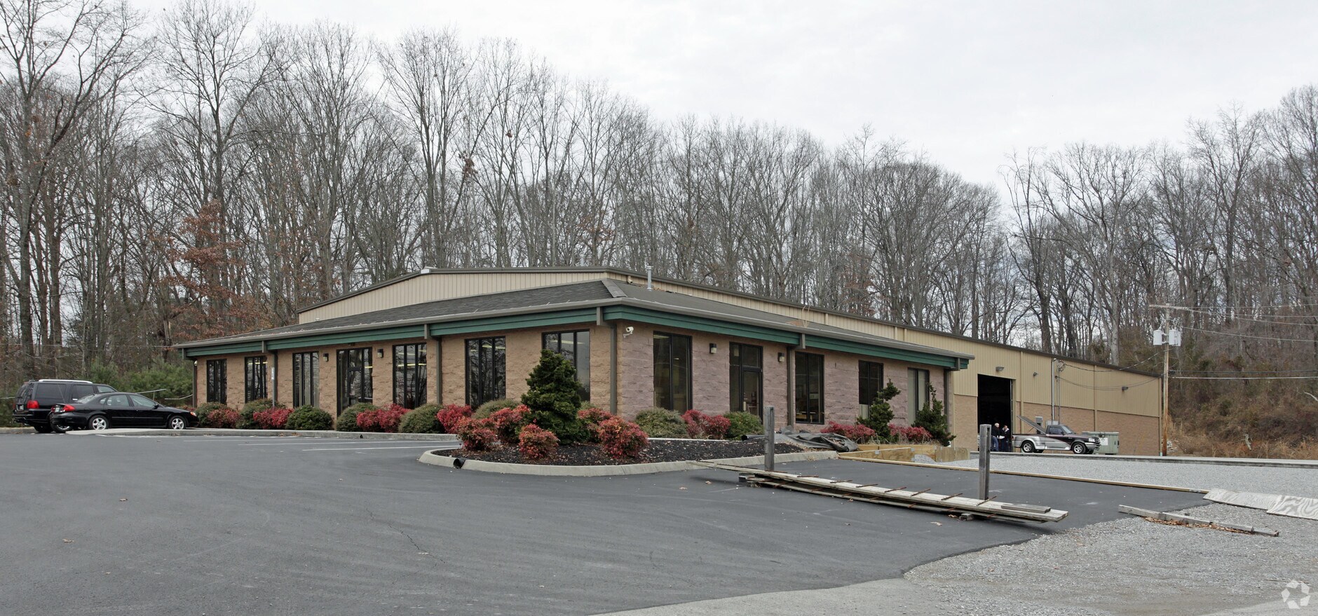 9007 Middlebrook Pike, Knoxville, TN 37923