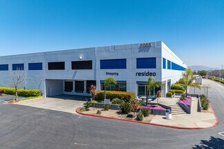 More details for 2055 Dublin Dr, San Diego, CA - Industrial for Lease