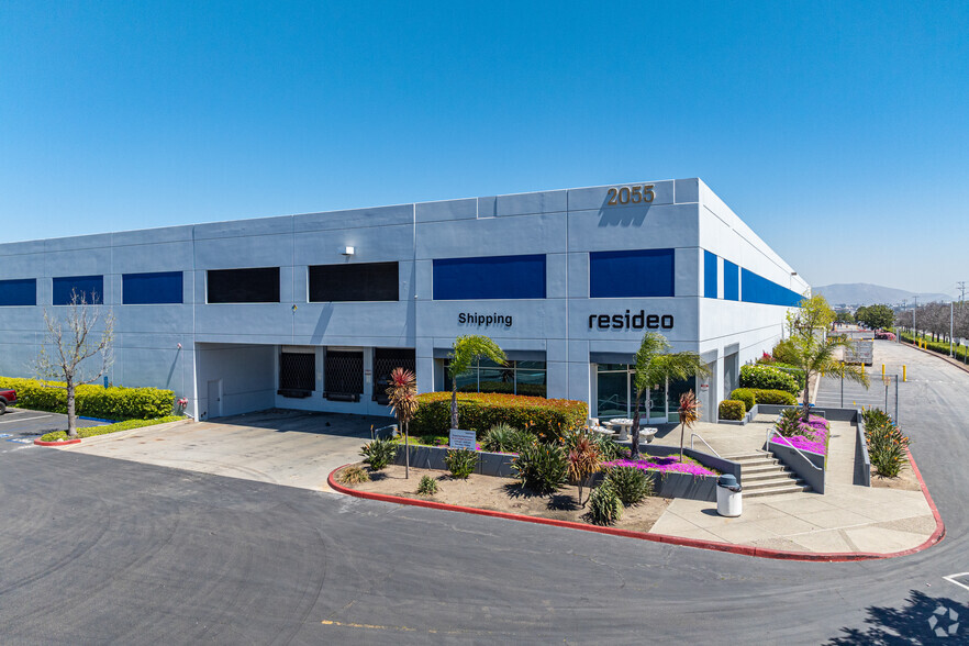 2055 Dublin Dr, San Diego, CA for lease - Building Photo - Image 1 of 4