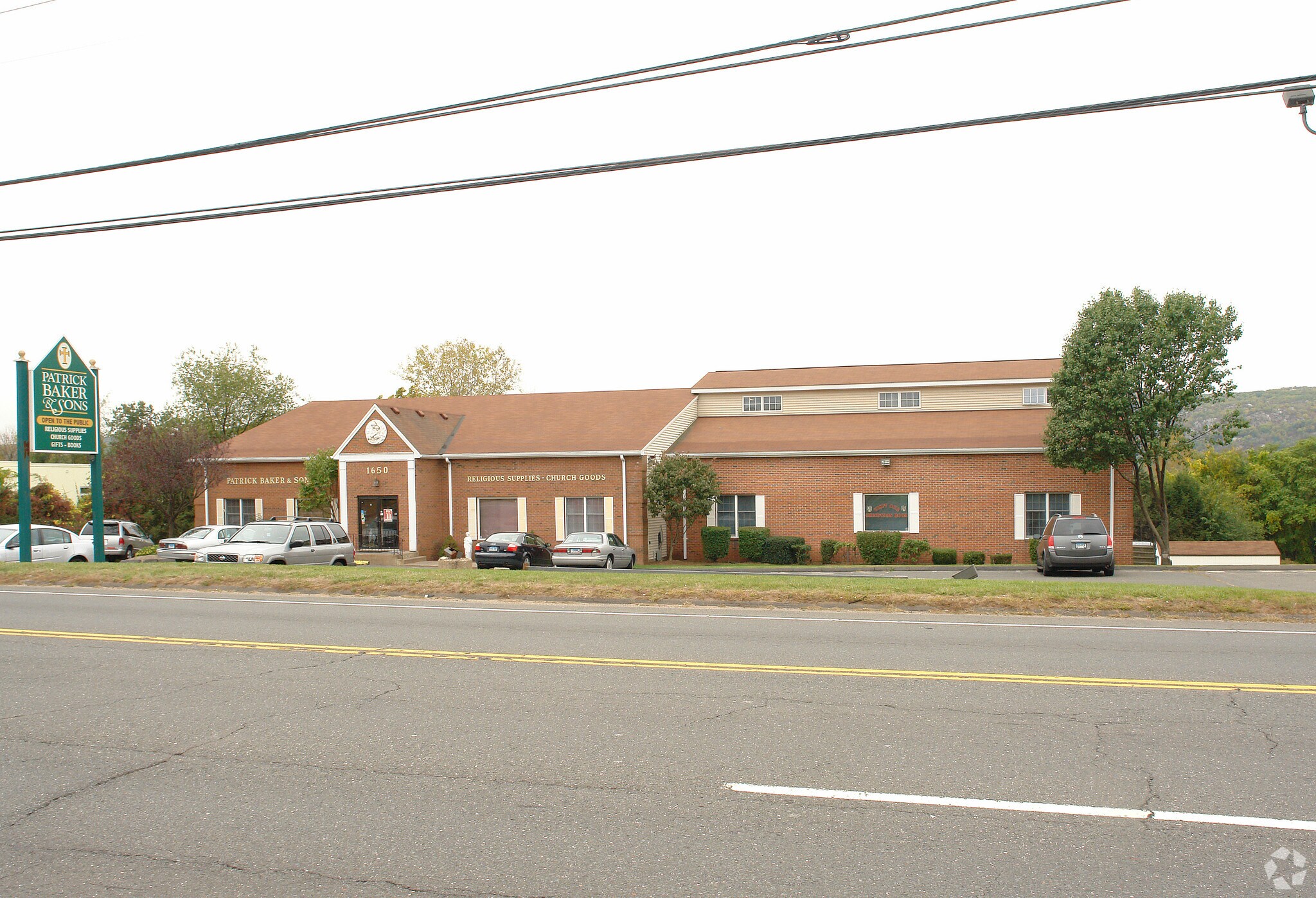 1650 West St, Southington, CT 06489 Retail for Sale