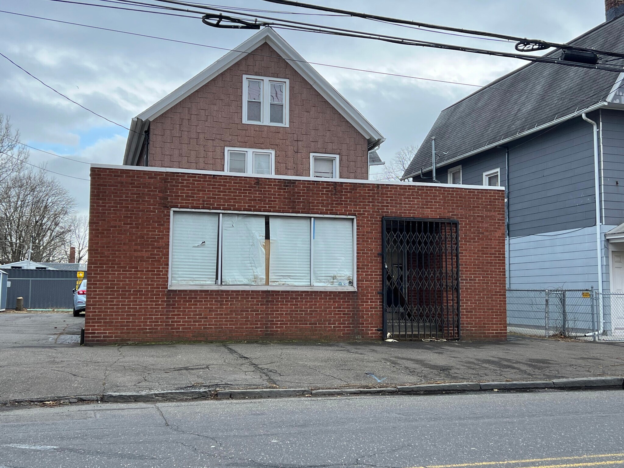 212 Main St, West Haven, CT for sale Building Photo- Image 1 of 1