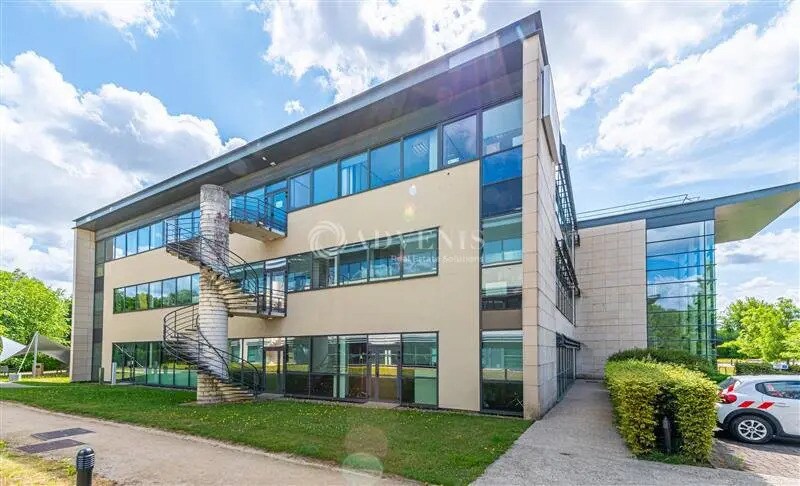 Office in Serris for sale - Building Photo - Image 2 of 6