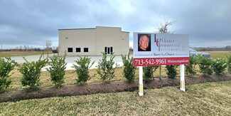 More details for 320 E Olive St, League City, TX - Industrial for Lease