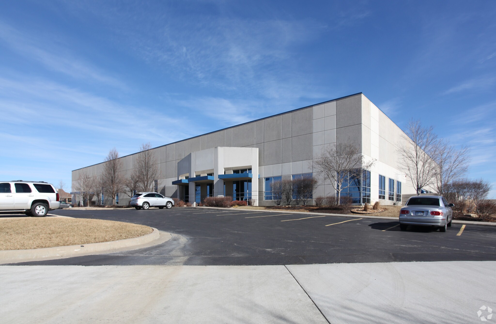 16151 Foster St, Overland Park, KS for sale Primary Photo- Image 1 of 1