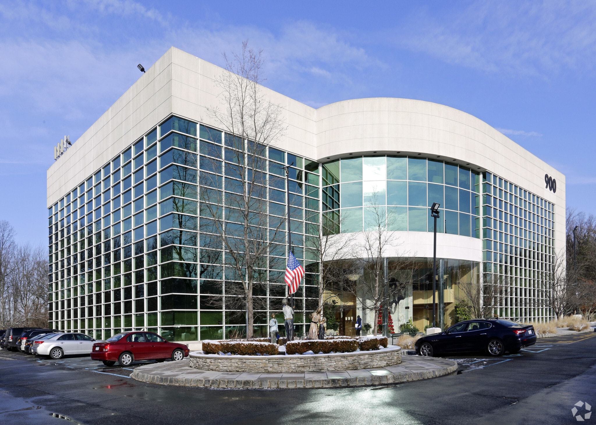 900 South Ave, Staten Island, NY 10314 The Park