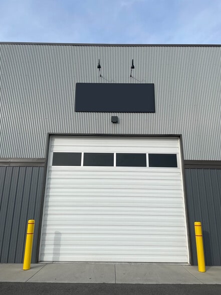 3275 E Quad Park Ct, Post Falls, ID for lease - Building Photo - Image 2 of 7