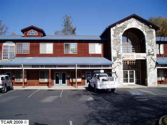 14570 Mono Way, Sonora, CA for sale - Primary Photo - Image 1 of 1