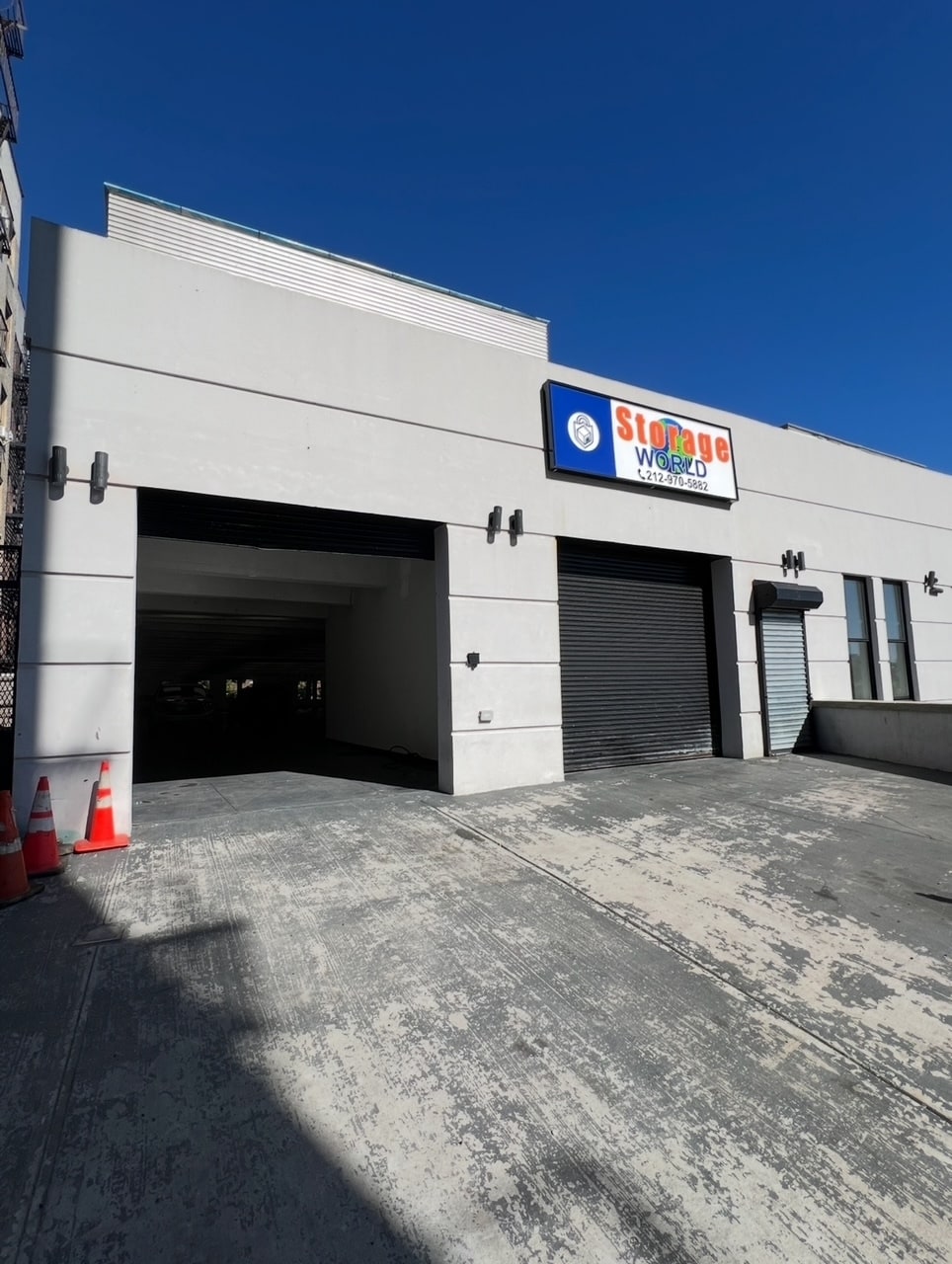 305 E 182nd St, Bronx, NY for sale Building Photo- Image 1 of 16