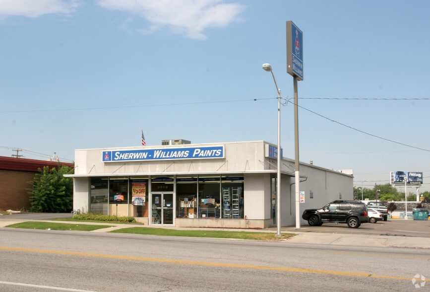 3559 Washington Blvd, Ogden, UT for sale - Building Photo - Image 1 of 13