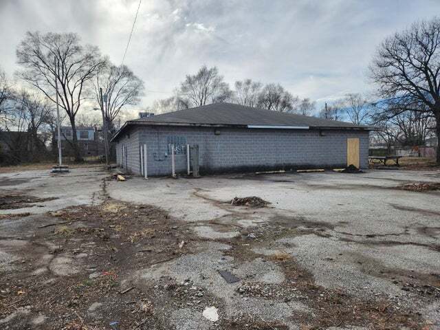 2152 Front St, Gary, IN for sale Primary Photo- Image 1 of 25