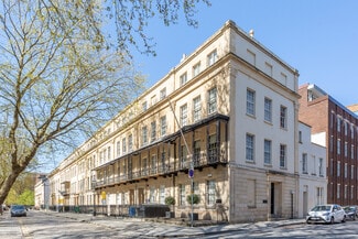 More details for 3 Queen Sq, Bristol - Office for Sale