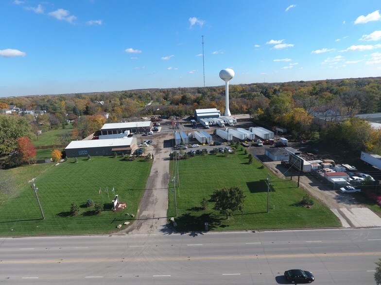 2842 Lockport Rd, Lockport, IL for sale - Building Photo - Image 1 of 1
