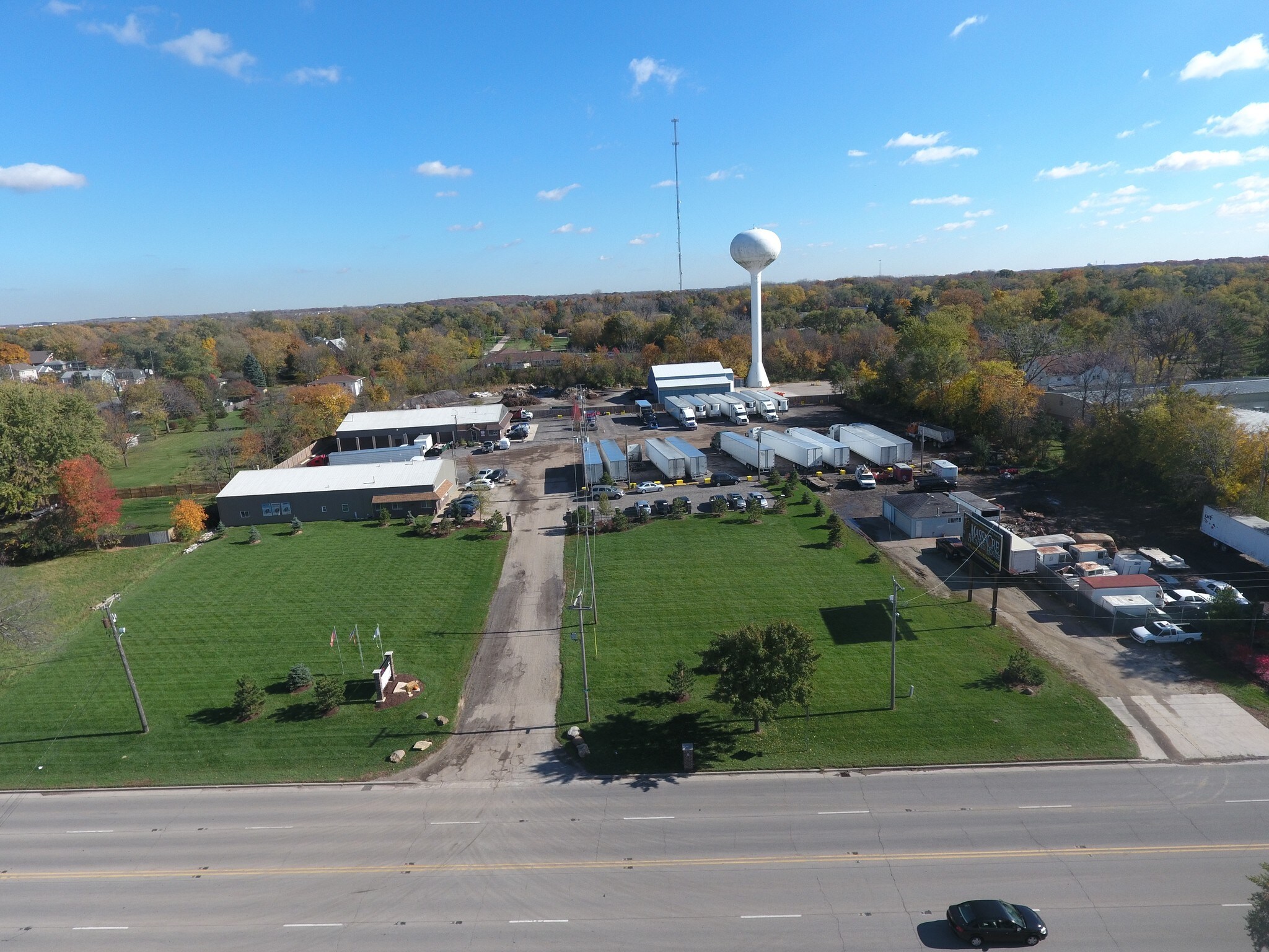 2842 Lockport Rd, Lockport, IL for sale Building Photo- Image 1 of 1