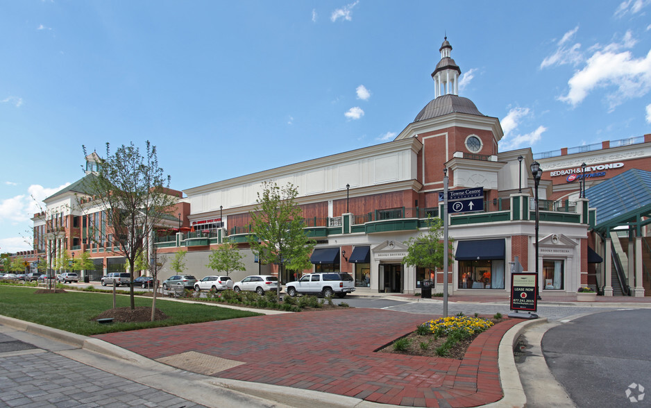 1901 Towne Centre Blvd, Annapolis, MD 21401 | LoopNet.com