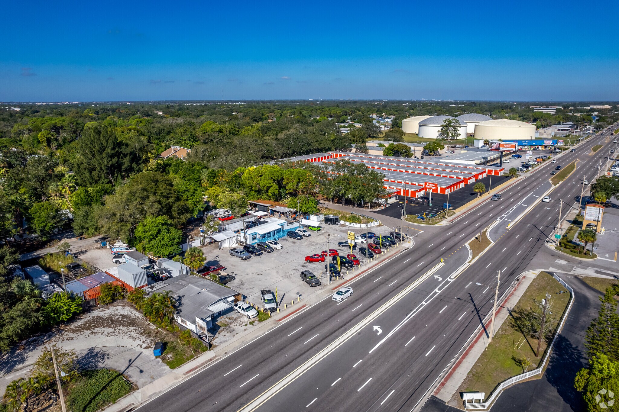 5796 66th St N, Saint Petersburg, FL for sale Building Photo- Image 1 of 1