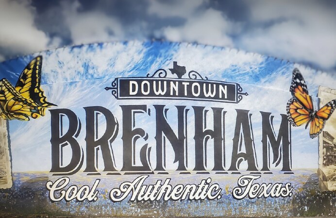 0 E Blue Bell Road, Brenham, TX for sale Primary Photo- Image 1 of 5