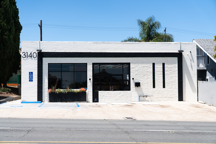 3140 Market St, San Diego, CA for sale - Building Photo - Image 1 of 17