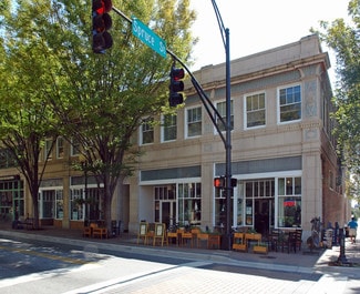 More details for 420 W Fourth St, Winston-Salem, NC - Office for Lease