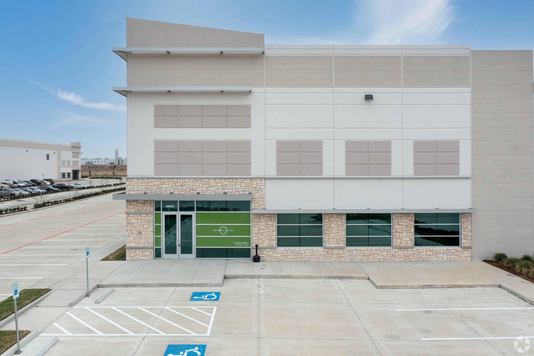 10619 Red Bluff Rd, Pasadena, TX 77507 Building 9