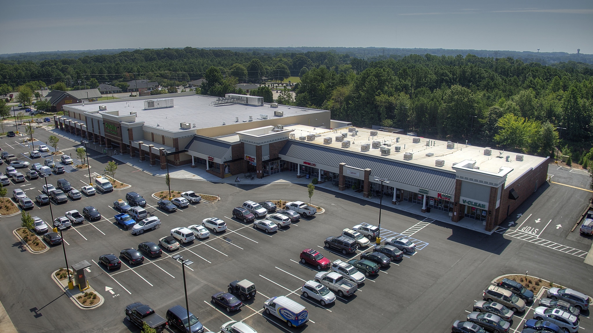 631655 Brawley School Rd, Mooresville, NC 28117 Retail for Lease