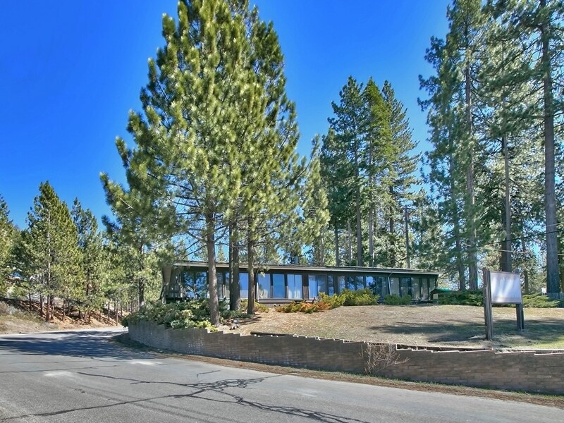 1300 Cave Rock Ave, Glenbrook, NV for sale Building Photo- Image 1 of 1