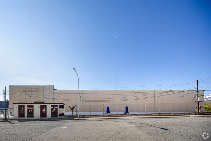 Industrial in Castellbisbal, Barcelona for lease - Building Photo - Image 2 of 9