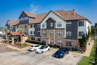 More details for Perla Portfolio – Multifamily for Sale, Houston, TX