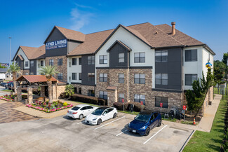 More details for Perla Portfolio – Multifamily for Sale, Houston, TX