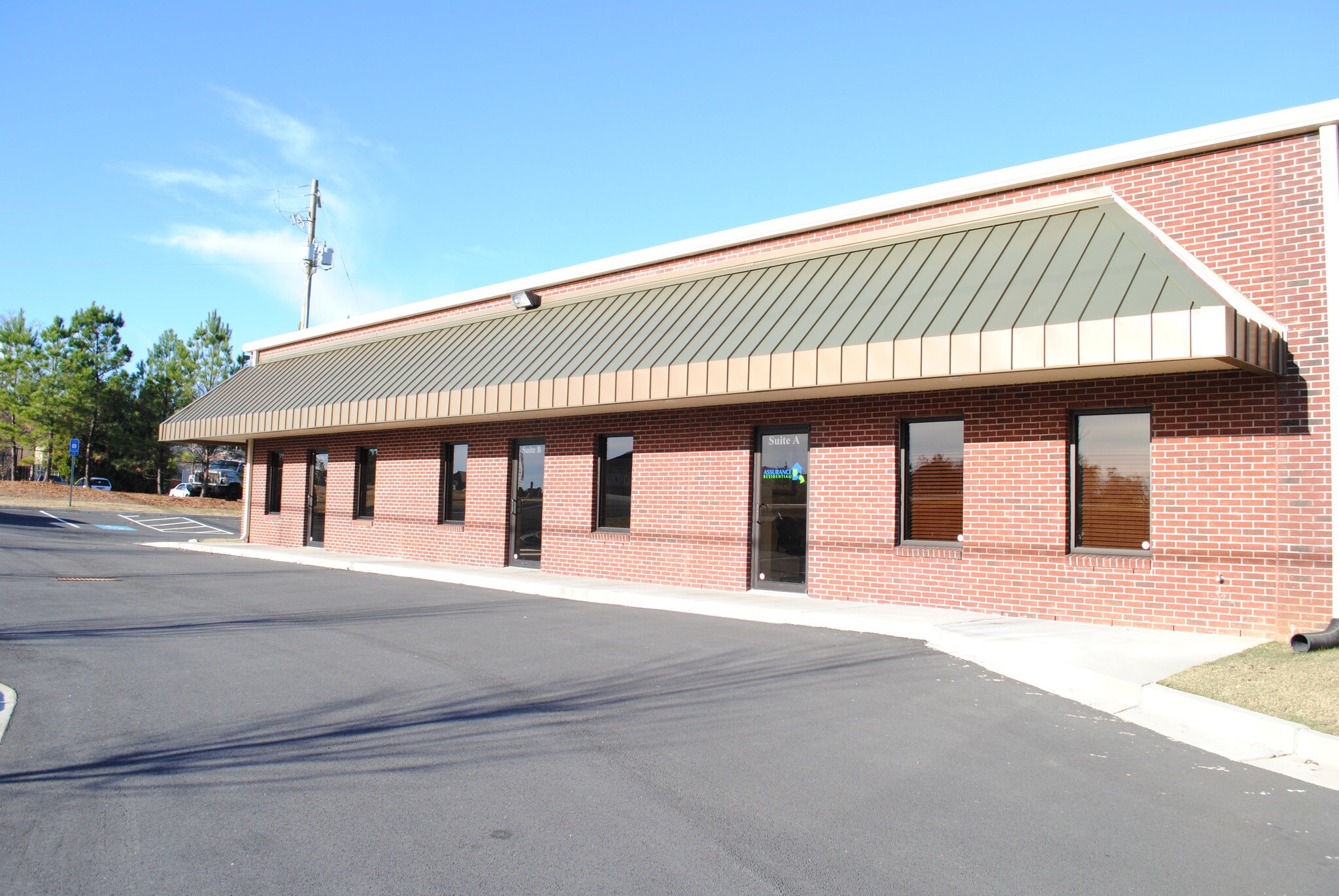 4250 Brogdon Exchange, Suwanee, GA for sale Primary Photo- Image 1 of 1