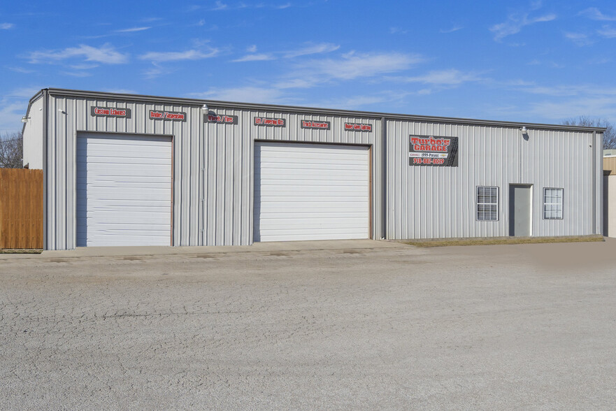 12222 S Ok-51 Hwy, Coweta, OK for sale - Building Photo - Image 1 of 1