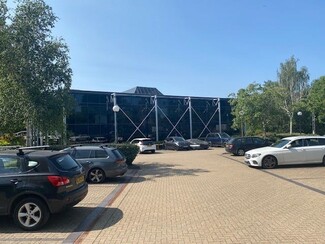 More details for Worthing Rd, Southwater - Office for Lease