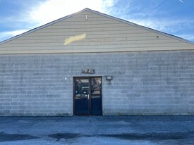 5629 Old Frederick Rd, Catonsville MD - Warehouse