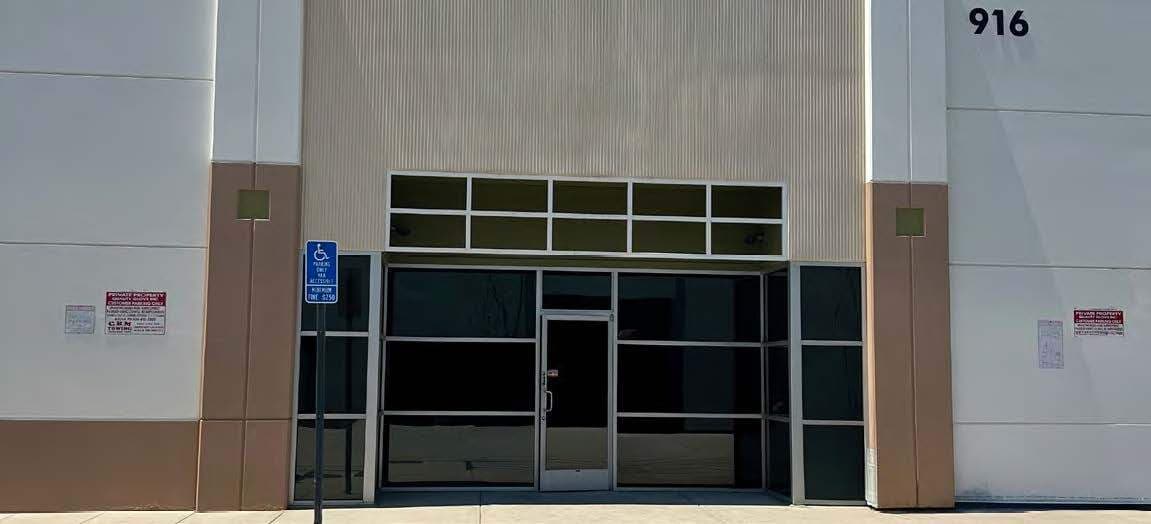 916 W 10th St, Azusa, CA for sale Building Photo- Image 1 of 5