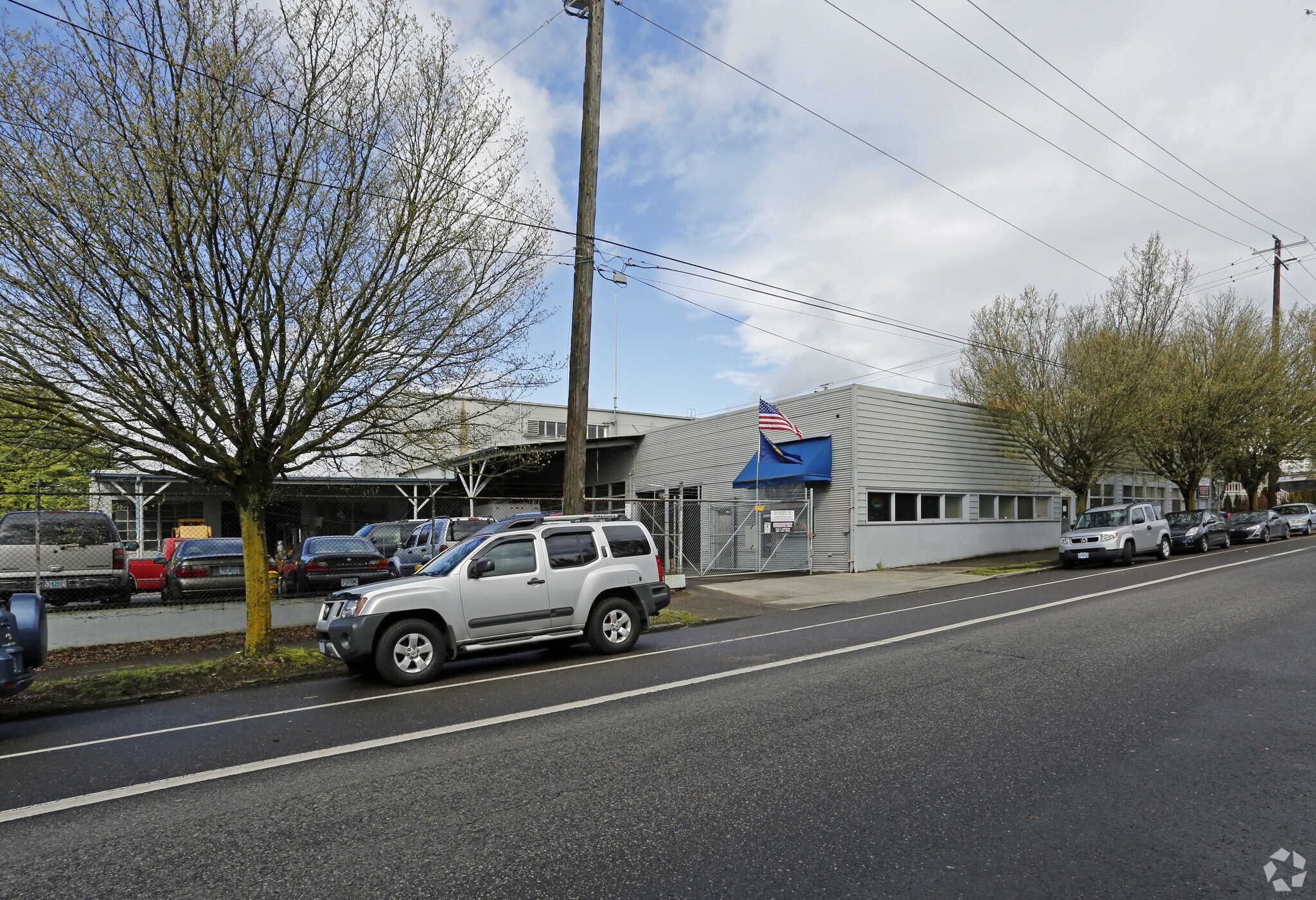 2045 N Vancouver Ave, Portland, OR for sale Primary Photo- Image 1 of 1