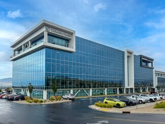 More details for 1557 W Innovation Way, Lehi, UT - Office for Lease