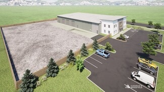 More details for 5520 Iris Pky, Longmont, CO - Industrial for Lease