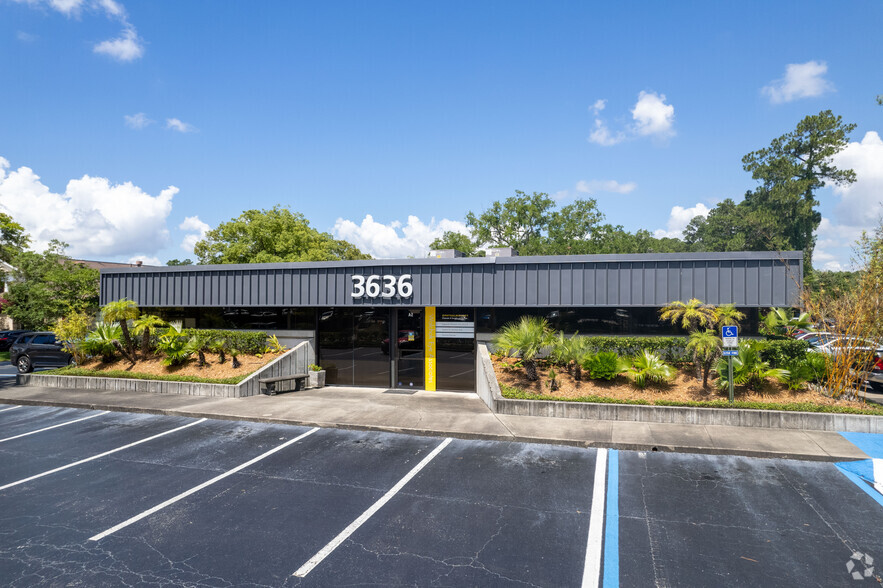 3636 University Blvd, Jacksonville, FL for lease - Building Photo - Image 2 of 8