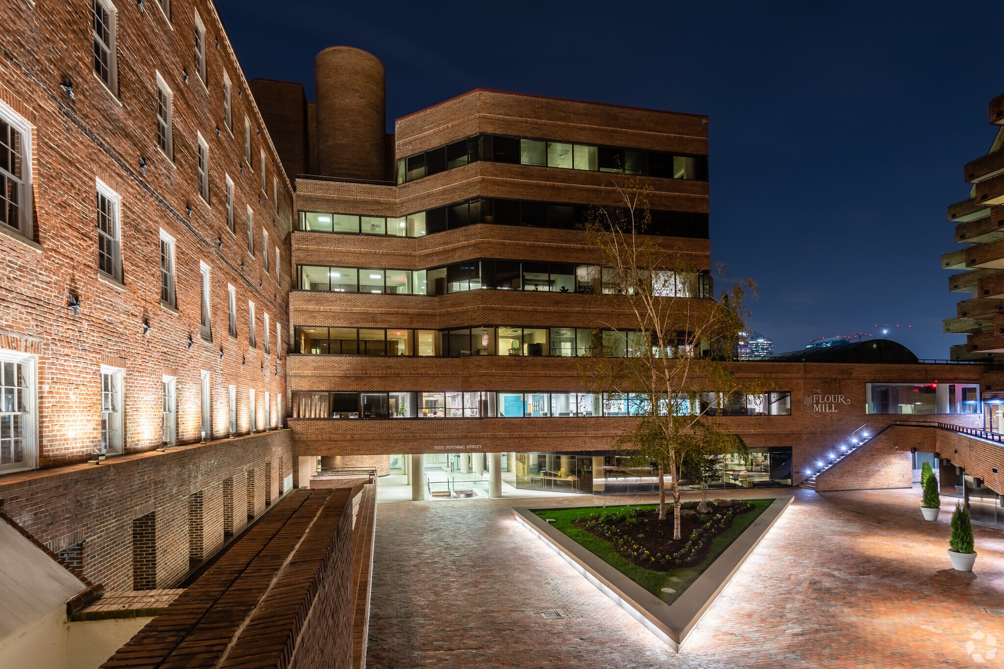 1000 Potomac St NW, Washington, DC for sale Building Photo- Image 1 of 1