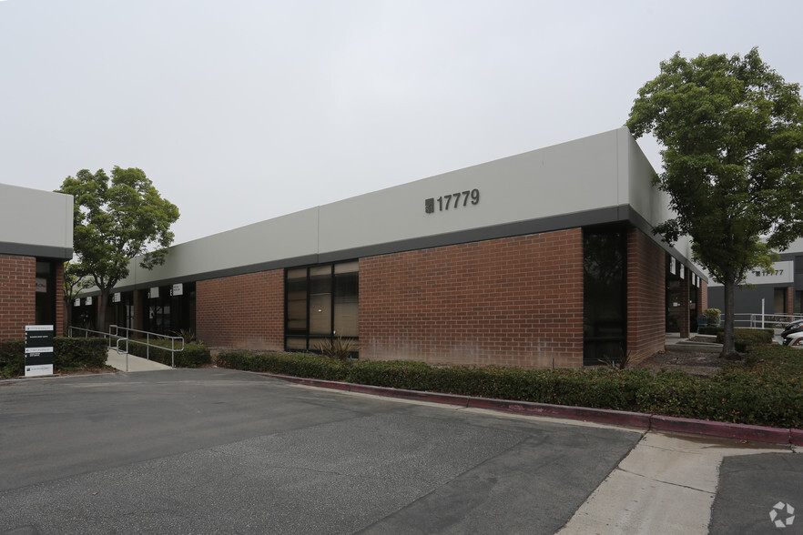 17779 Main St, Irvine, CA for lease - Building Photo - Image 3 of 7