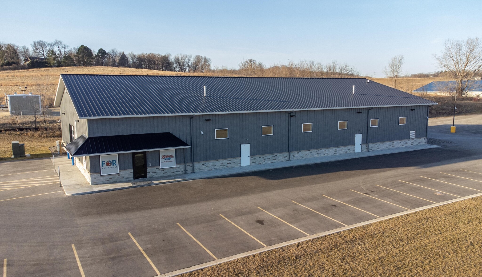 375 22nd St, Zumbrota, MN for sale Building Photo- Image 1 of 1