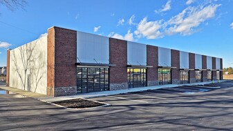 Auto Dealership - New Construction - Automotive Property