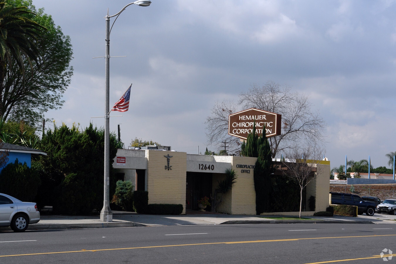 12636 Whittier Blvd, Whittier, CA 90602